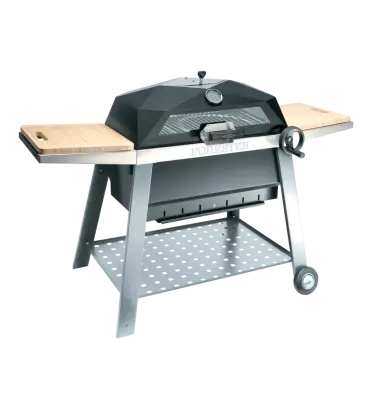 FORESTER Скворчер NEW GENERATION (1) 