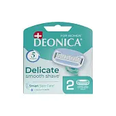 Deonica 5 for сменные кассеты 2 шт