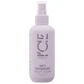 ICE Professional home anti dandruff detox night serum ночная сыворотка для борьбы с перхотью 200 мл