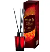 Breesal ароматический диффузор манговый шейк 70 мл