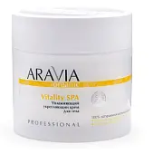 Aravia Organic Увлажняющий укрепляющий крем для тела 300 мл
