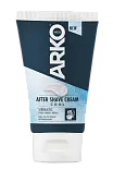 Arko men крем после бритья cool 50 г