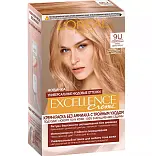 L` Excellence краска для волос 9 универсальный очень светло русый