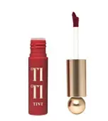 Vivienne Sabo тинт для губ тон 06 винный