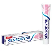 Sensodyne зубная паста защита эмали 75 мл