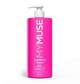 My Muse укрепляющий шампунь восстановление 1000 мл