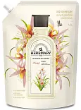 Herbmary кондиционер для белья орхидея 1,6 л запасной блок