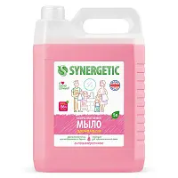 Synergetic жидкое мыло аромамагия 5 л