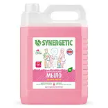 Synergetic жидкое мыло аромамагия 5 л