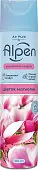 Alpen освежитель воздуха цветок магнолии 300 мл