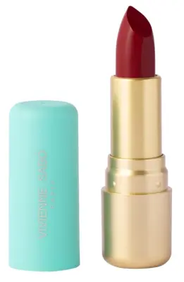 Vivienne Sabo губная помада тон 09 Классический красный 