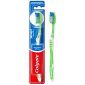 Colgate зубная щетка эксперт чистоты средняя