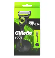 Станок Gillette + 3 кассеты