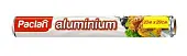 Paclan фольга алюминиевая 20м х 29см в рулоне