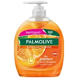Palmolive жидкое мыло арома настроение мандарин 500 мл