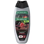 Palmolive Men гель для душа 3 в1 очищение и перезагрузка 450 мл