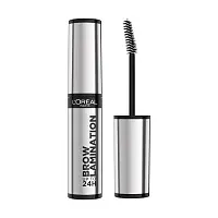 Loreal Paris гель для бровей с эффектом ламинирования прозрачный 6 мл