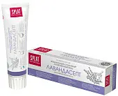 Splat паста зубная Лавандасепт Professional 100мл