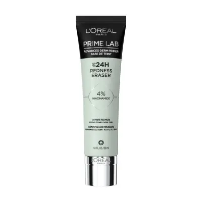 Loreal lab матирующий праймер для лица 30 мл 