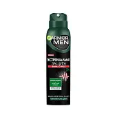 Garnier дезодорант антиперспирант спрей для тела men экстремальная защита 72 часа мужской 150 мл