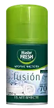 Master FRESH освежитель воздуха сменный баллон аромат чистоты 250 мл