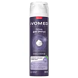 Ivomed men пена для бритья тонус и энергия для всех типов кожи 200 мл