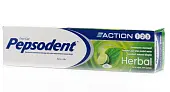 Pepsodent зубная паста комплекс 8 травы 120гр