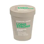 Cafe Mimi COLOURS шампунь скраб для волос long очищение и рост 310 г
