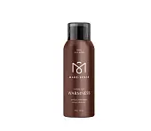 Make sense парфюмированный мусс для душа sense амбра ветивер кедр и мускус 95 мл