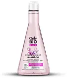 Only Bio Lab шампунь эксперт бессульфатный для сияния и сохранения цвета color expert 350 мл