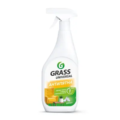Grass universal cleaner универсальное чистящее средство 600 мл тригер 