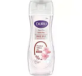 Duru hydro pure гель для душа лепестки сакуры 450 мл