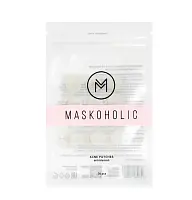 Maskoholic гидроколлоидные патчи от прыщей с салициловой кислотой 36 шт
