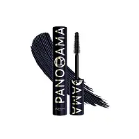 L'Oreal Paris тушь для ресниц panorama chromatic синяя