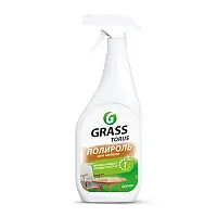 Grass torus очиститель полироль для мебели флакон с курком 600 мл