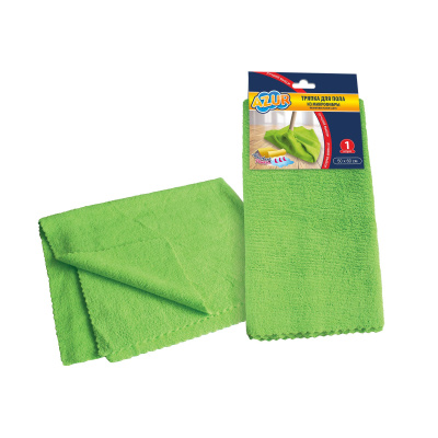 Azur салфетка для пола из микрофибры 50 x 60 см 
