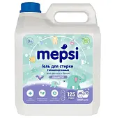 Mepsi гель для стирки детского белья 5 л
