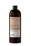 OLLIN BEAUTY Шампунь для волос с экстрактом семян льна 1000 мл
