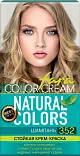 ФАРА Natural Colors 352 Краска д/волос Шампань*