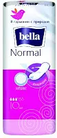 Bella прокладки normal 10 шт