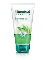 Himalaya гель для умывания с нимом очищающий 150мл