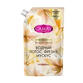 Camay жидкое мыло парфюмированное charme изысканное обаяние 1000 мл