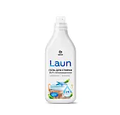 GraSS гель для стирки 2 в1 с пятновыводителем 1,7 л