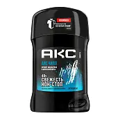 Акс дезодорант мужской твердый стик карандаш айс чилл защита от запаха пота 48 часов 50 мл