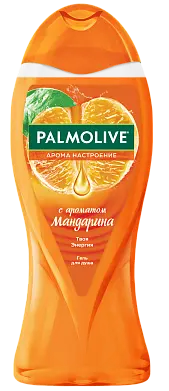 Palmolive душ гель арома настроение мандарин 500 мл
