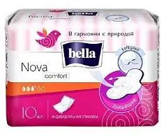 Bella прокладки 10шт
