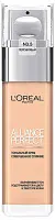 Тональный крем LOREAL АЛЬЯНС ПЕРФЕКТ Персик