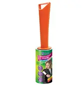 INSULA ролик для одежды 20 листов