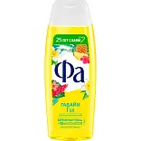 Фа душ гель ритмы острова гавайи 250 мл
