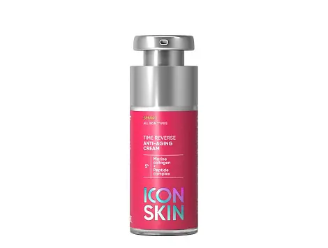 SKIN Омолаживающий крем, 30 мл